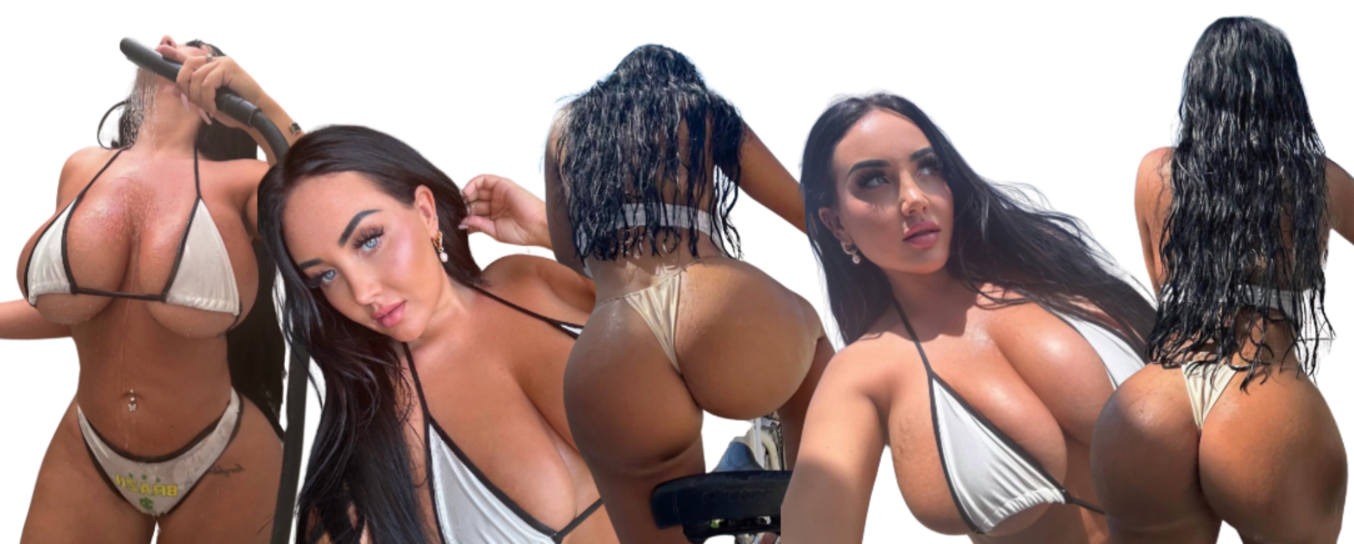 AMY 🍉 NATURAL GG cover photo