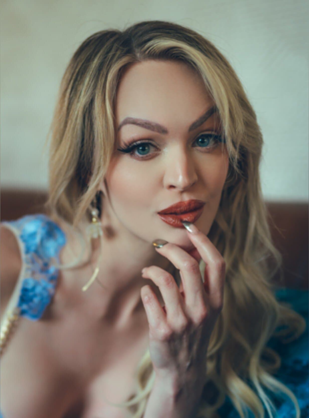 Danielle DeNicola profile avatar