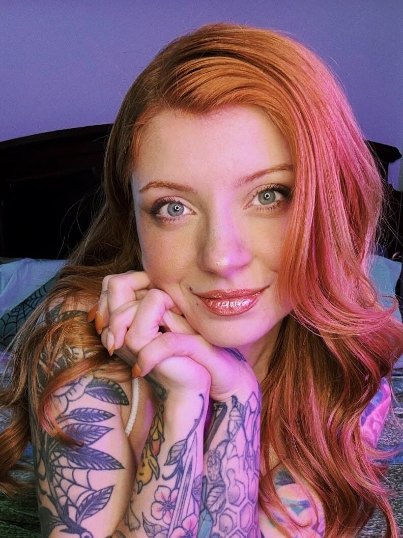 Liz♡ profile avatar