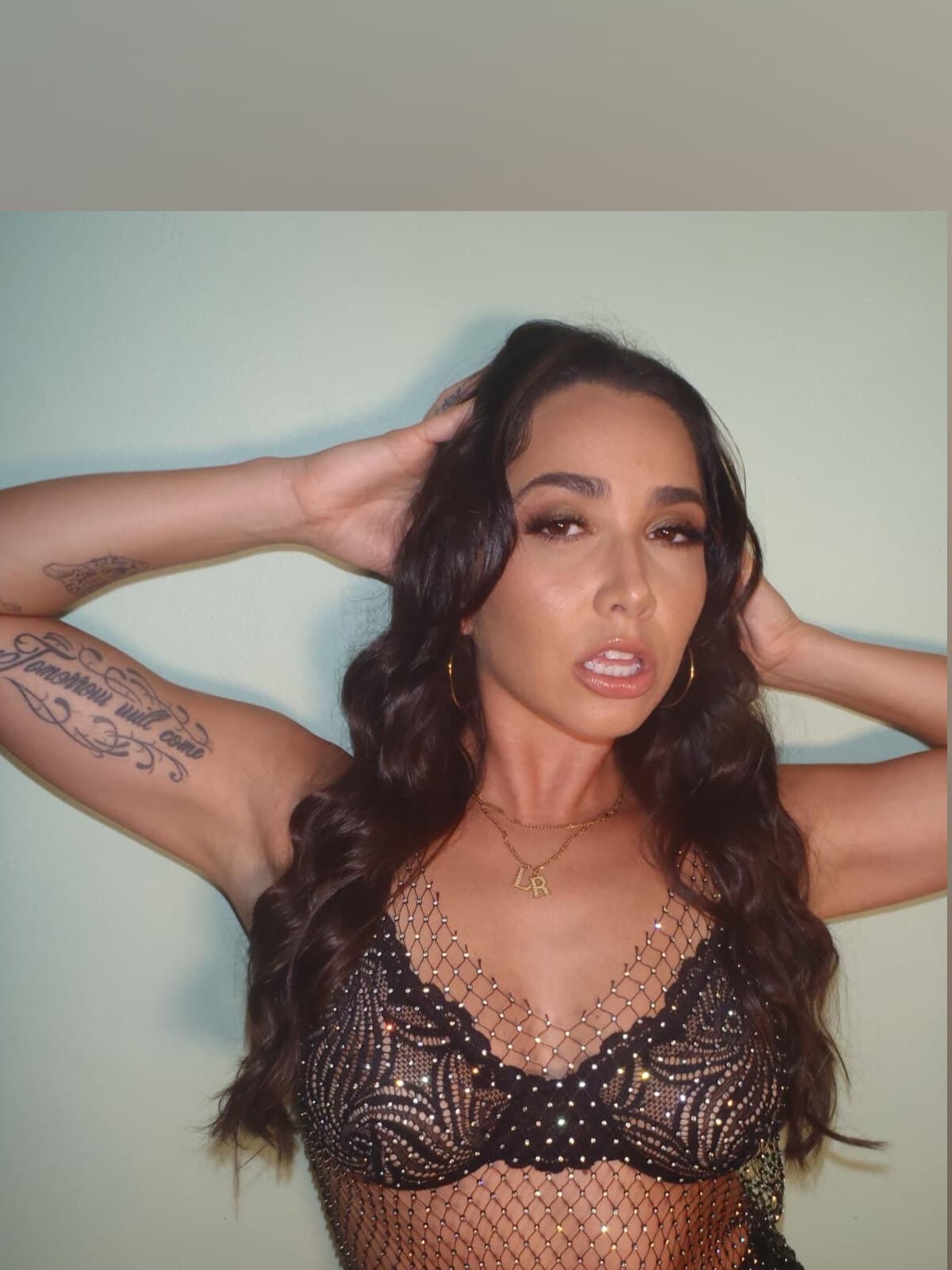 Karlee Grey cover photo