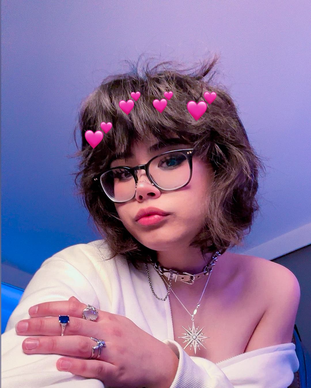 Kiyana Vi profile avatar
