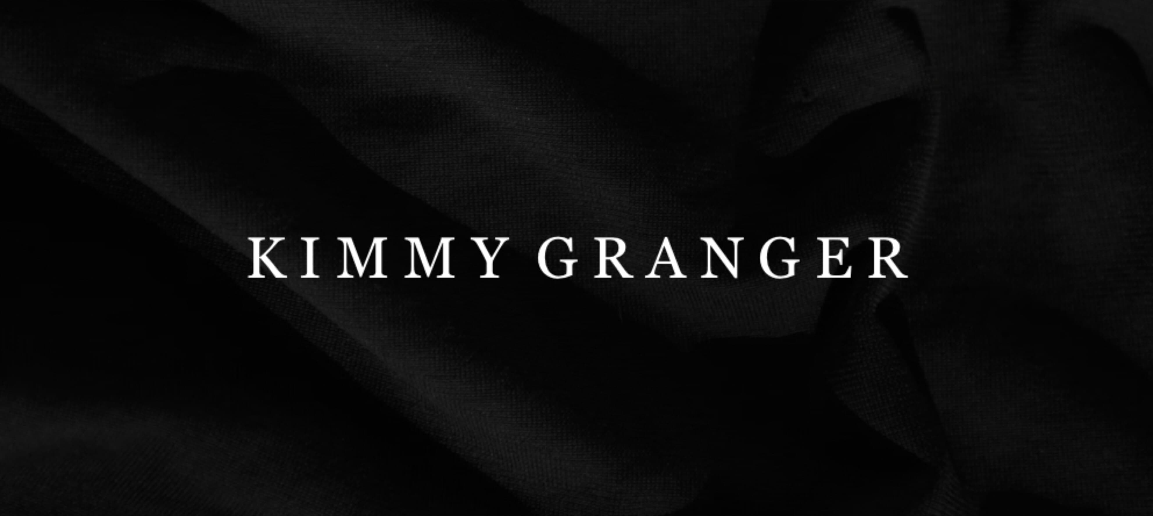 Kimmy Granger cover photo