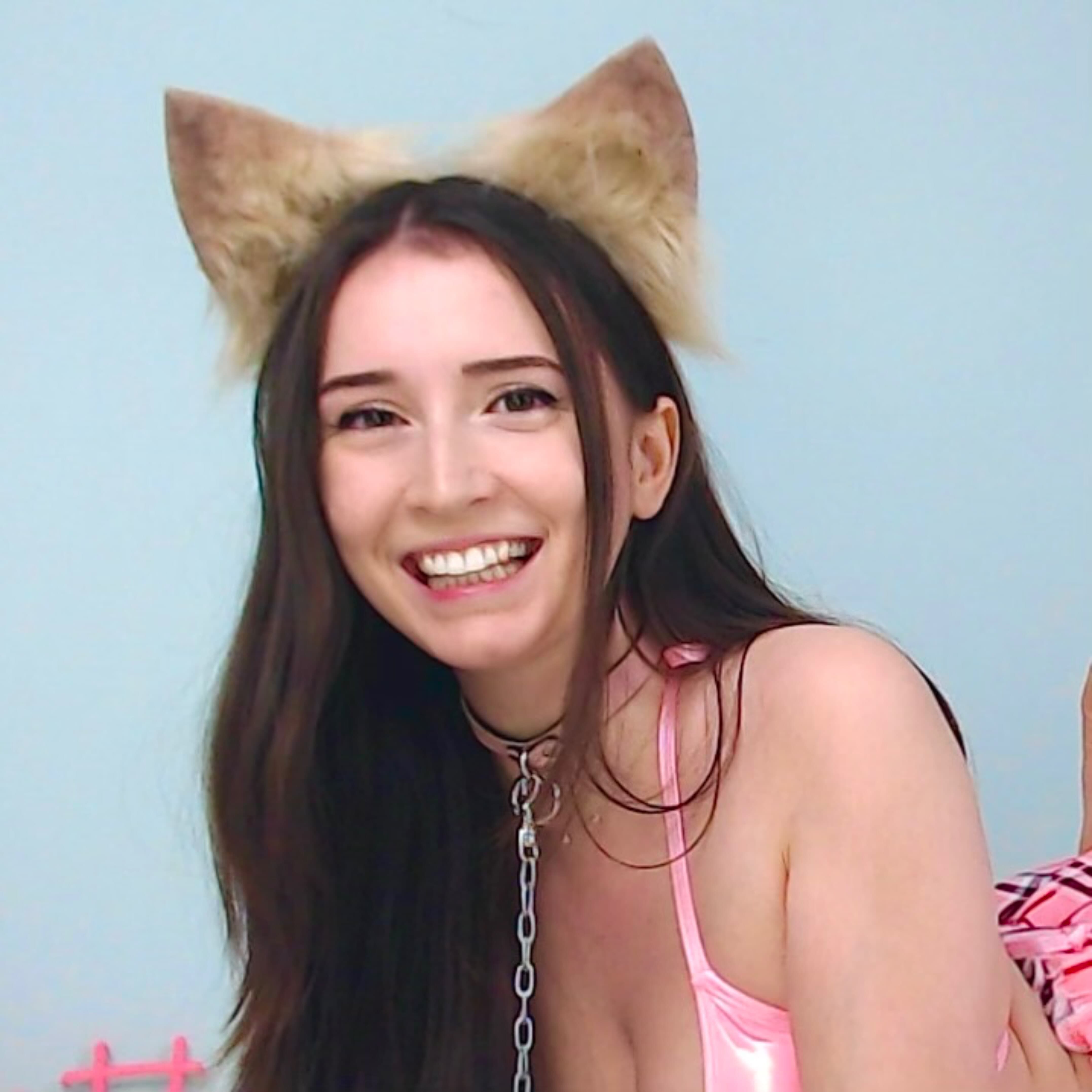 Kitten Sophie🩷 profile avatar