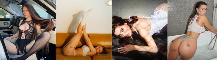 Lana Rhoades cover photo