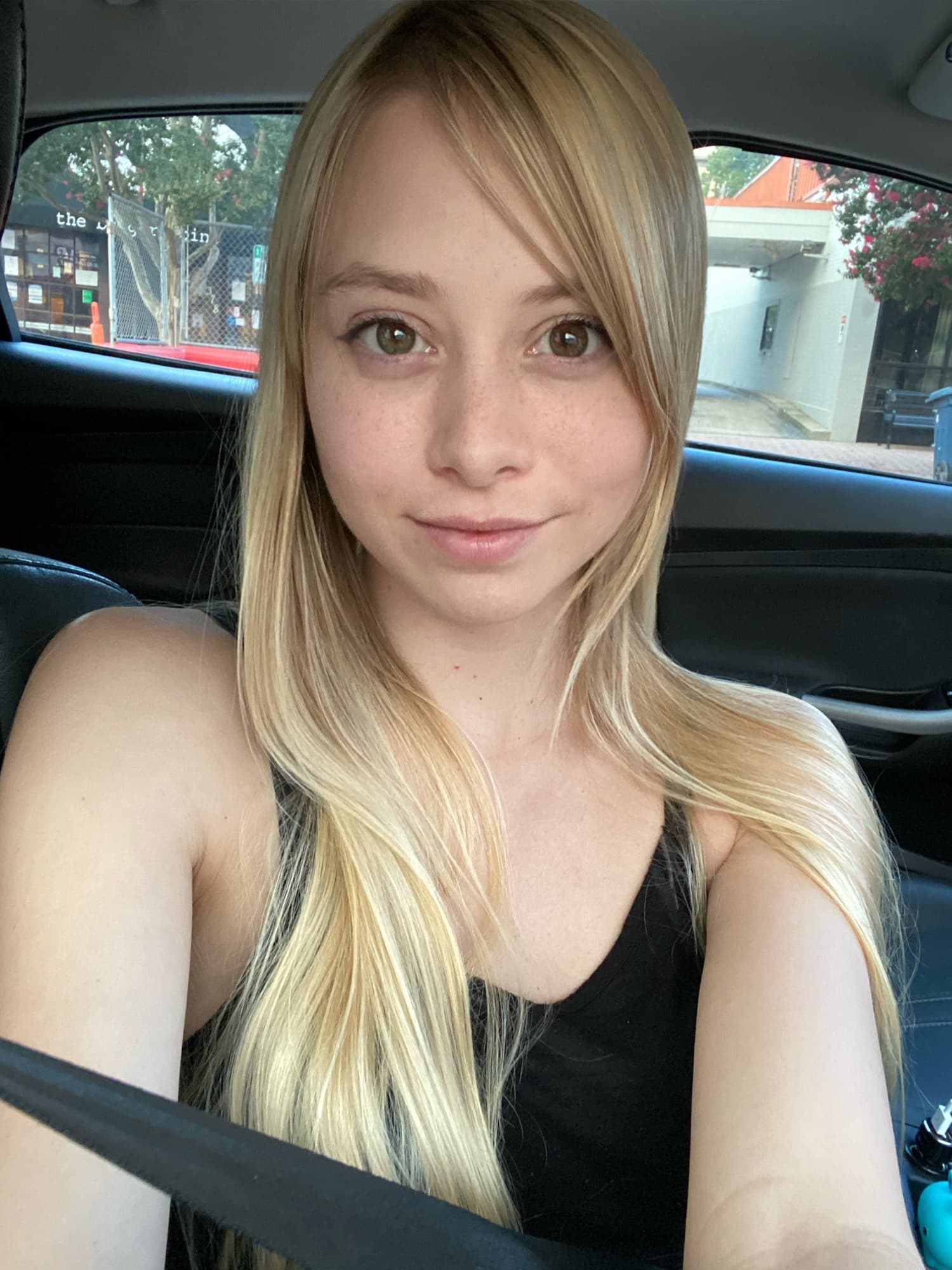 Maddie Springs profile avatar