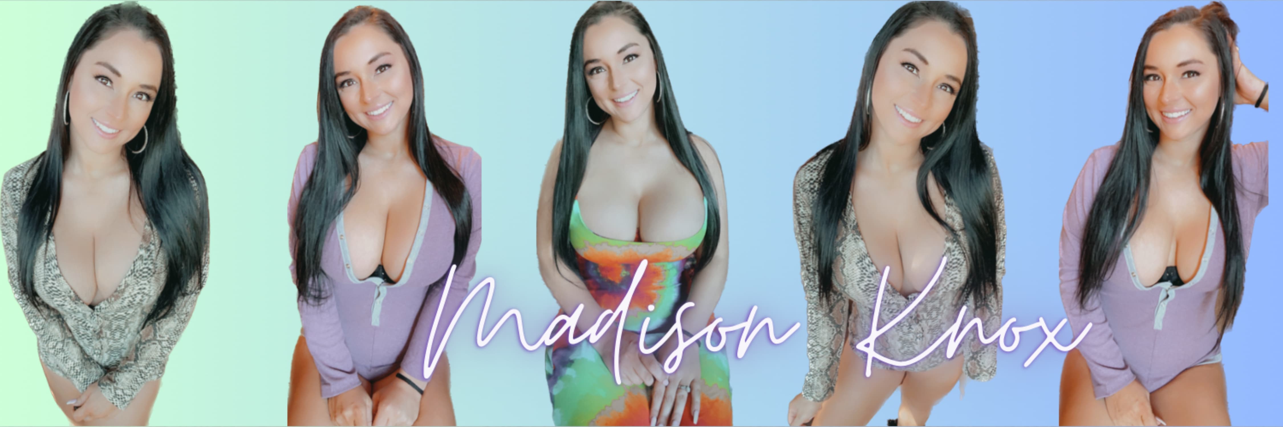 Madison Knox cover photo
