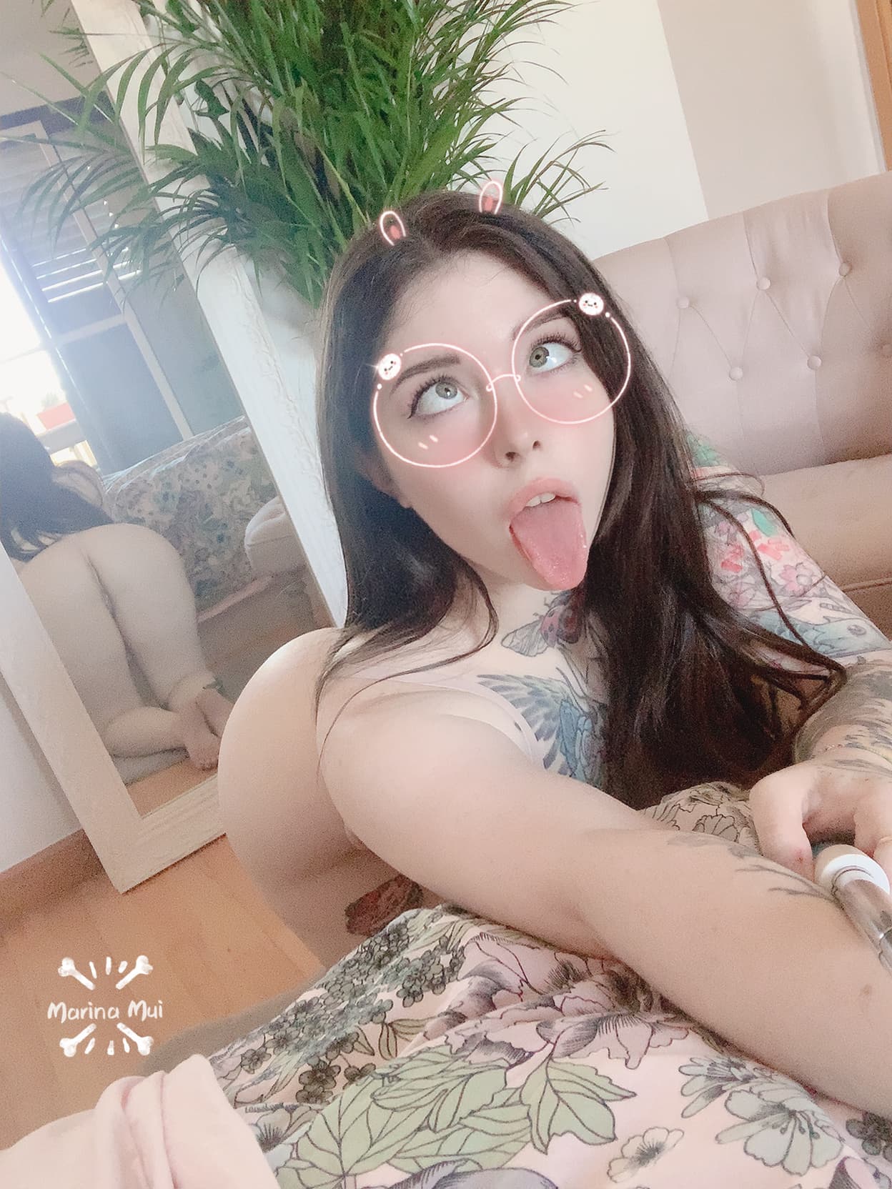 Marina Mui profile avatar