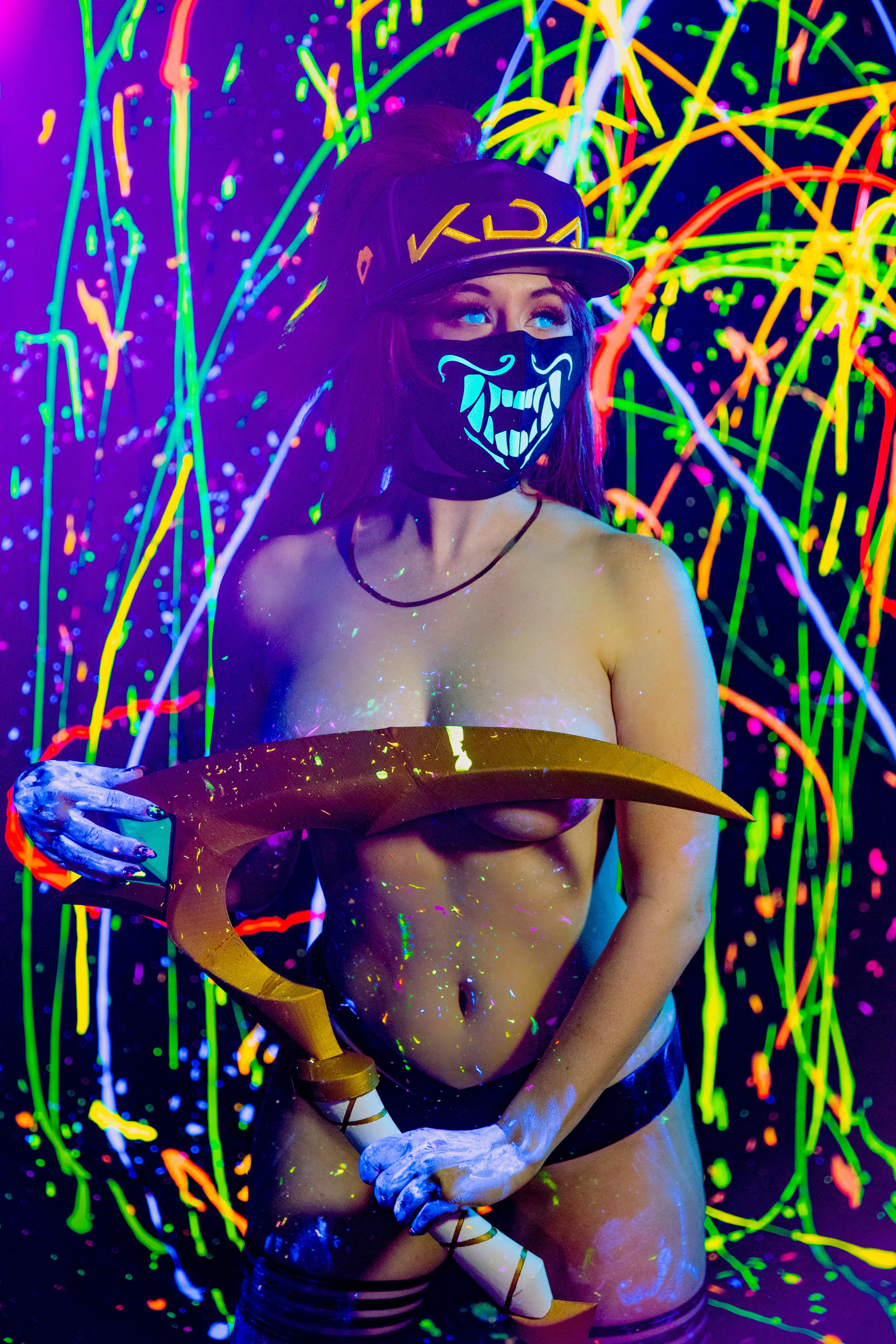 Meg Turney cover photo
