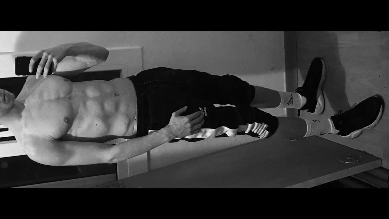 Monster Twink  (FREE) cover photo