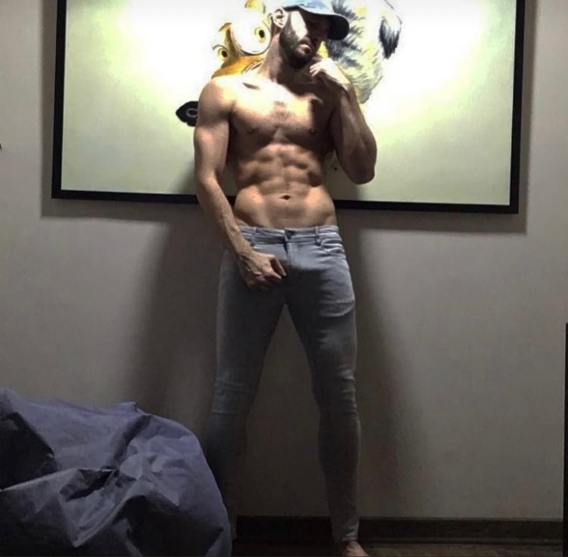 NakedGamer profile avatar