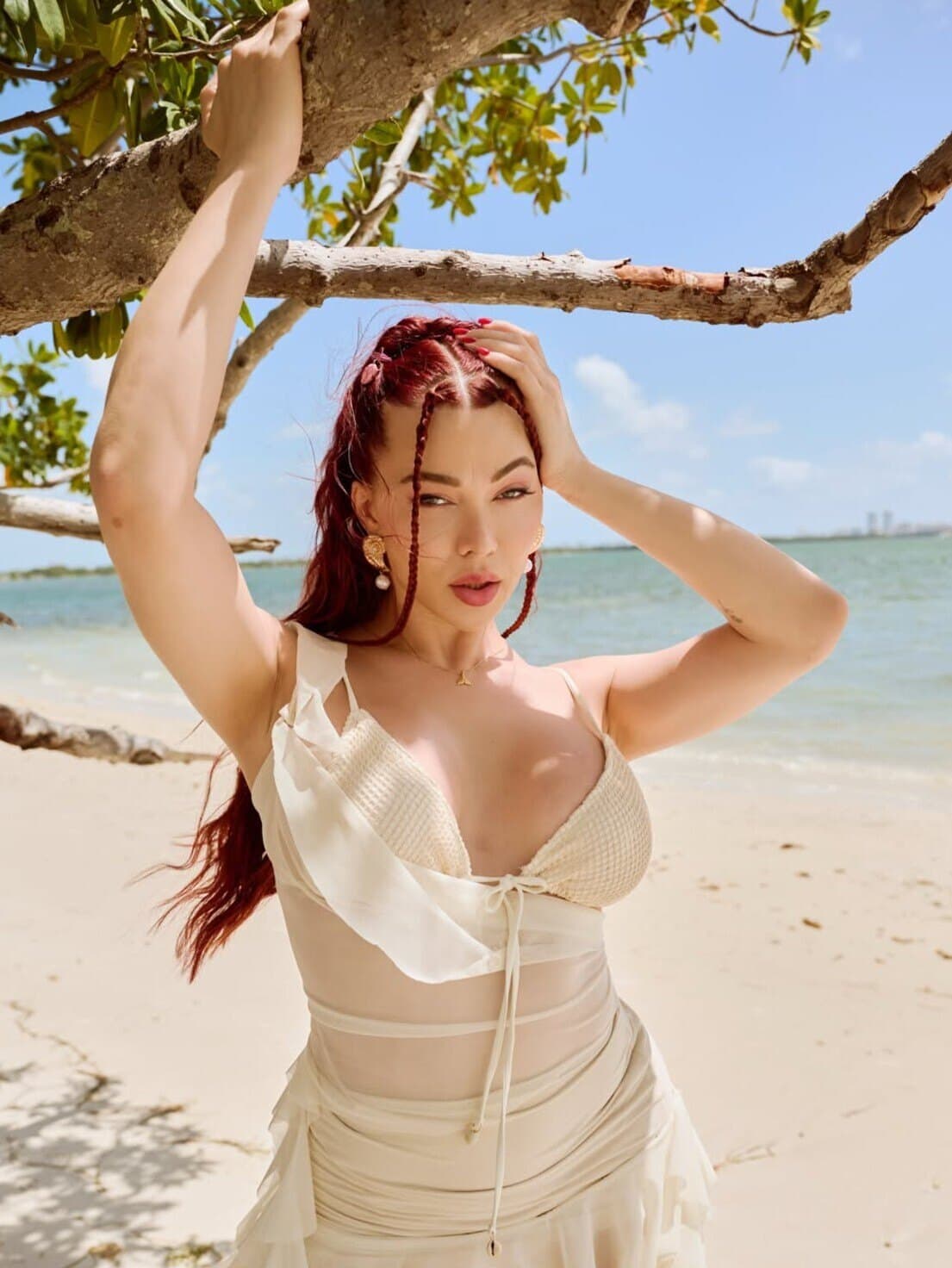 TS Emma Rose 🌹✨ profile avatar
