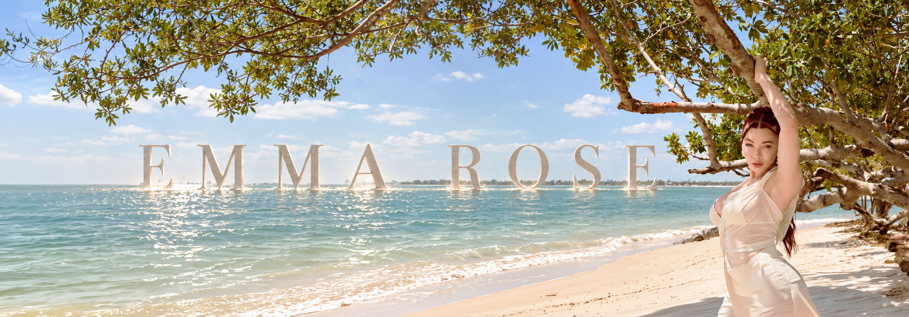 TS Emma Rose 🌹✨ cover photo