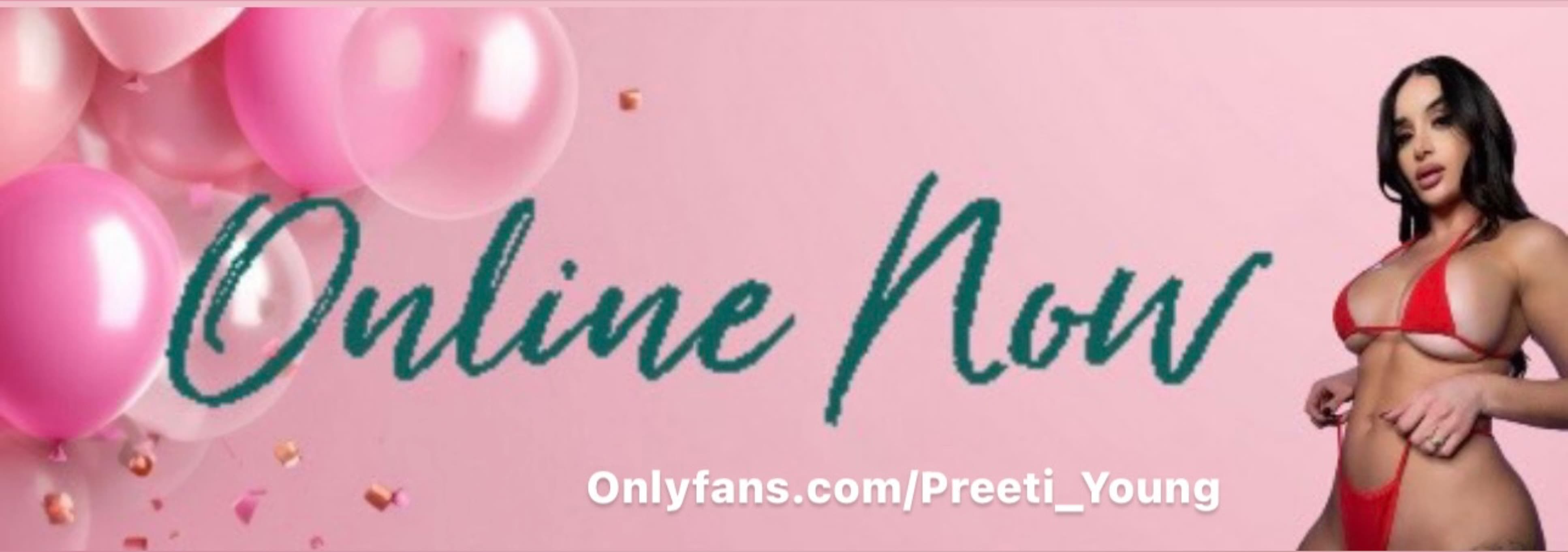 Preeti Babestation GFE 💗 💦💦 QUEEN cover photo