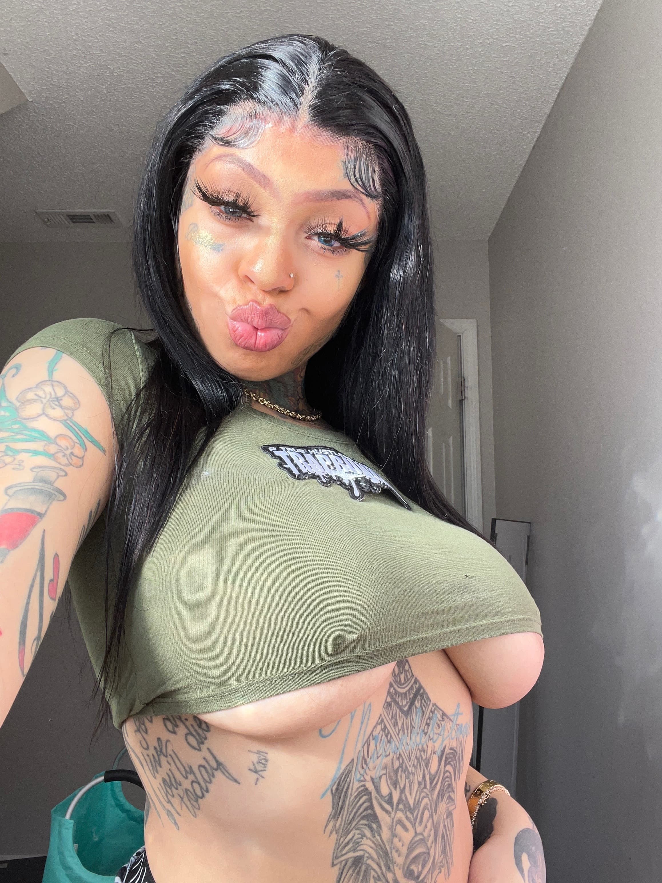 Kaay brazy profile avatar