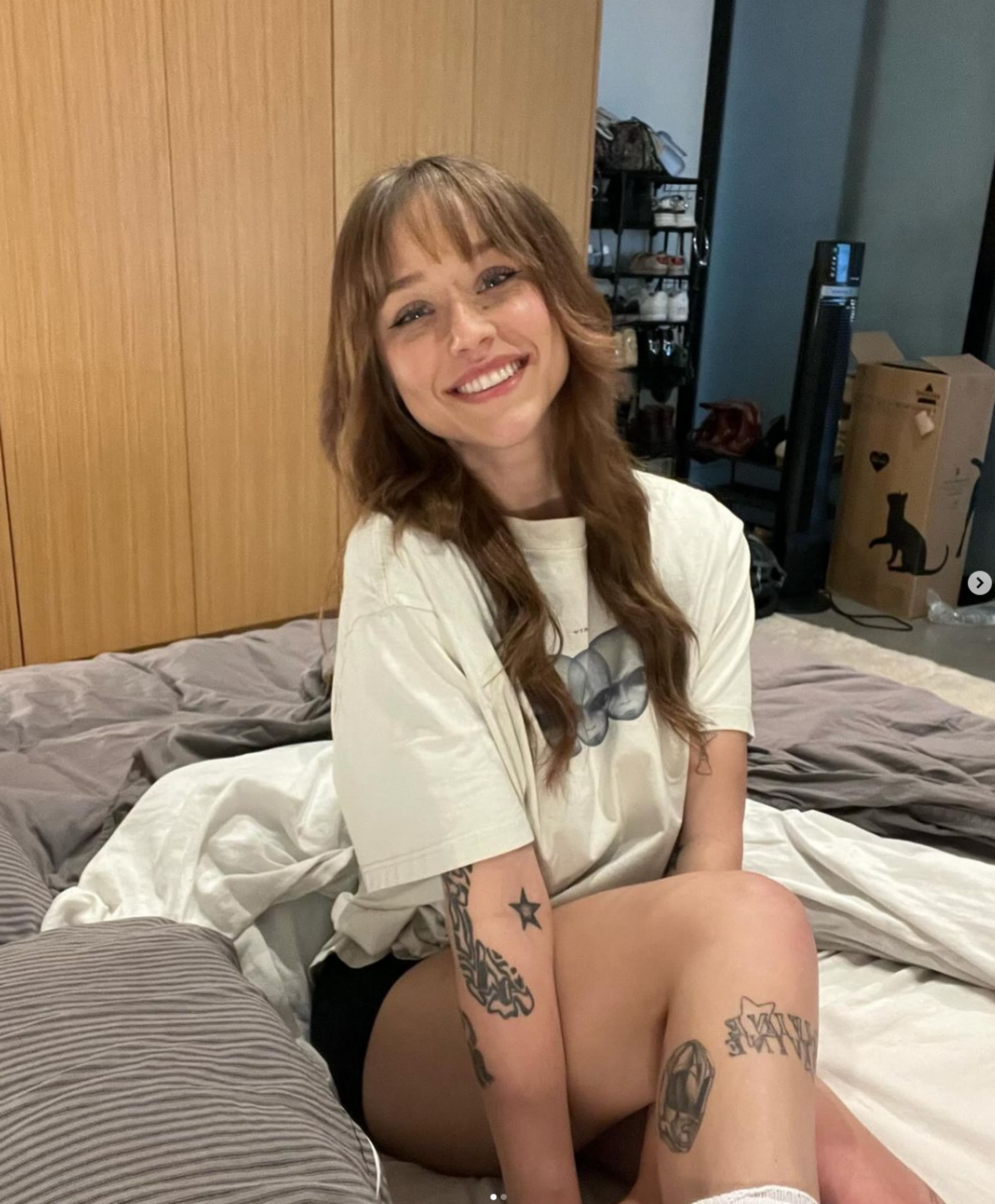 Sabrina (Link in Bio!) profile avatar