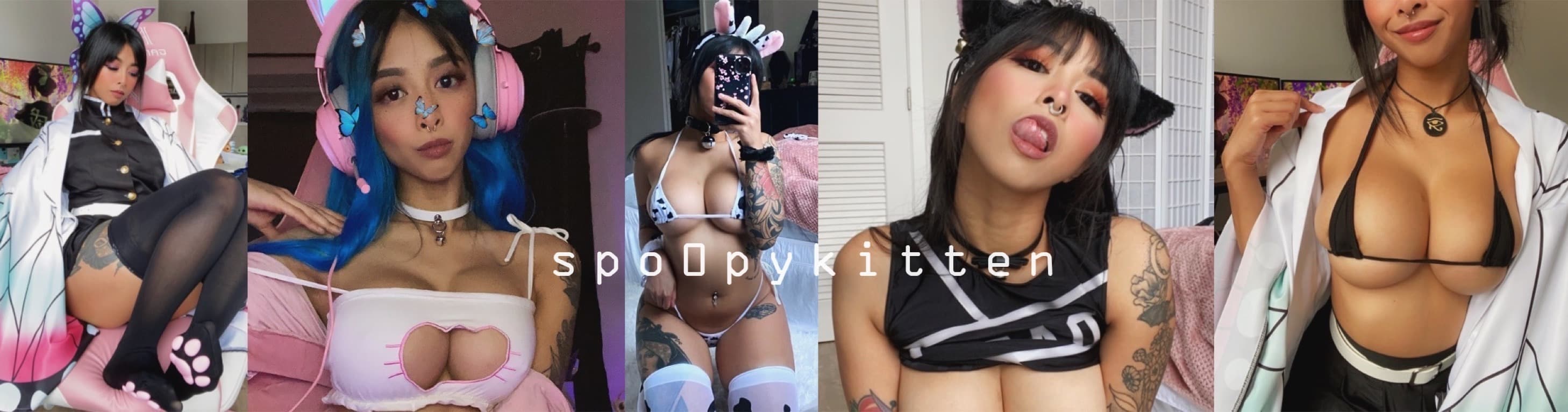 kitty ♡ ON HIATUS cover photo